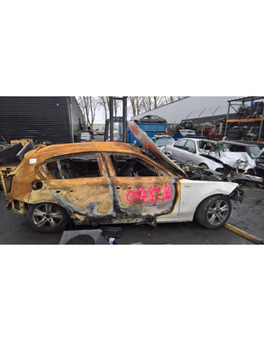 Support radiateur BMW SERIE 1 E87 PHASE 2 Diesel
