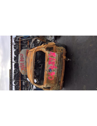 Support radiateur BMW SERIE 1 E87 PHASE 2 Diesel