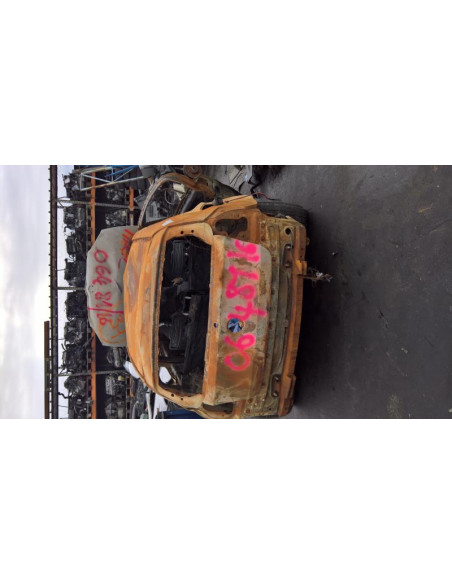 Pare boue avant gauche BMW SERIE 1 E87 PHASE 2 Diesel
