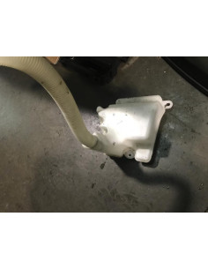 Vase de lave glace BMW SERIE 3 E46 COMPACT PHASE 2 Diesel