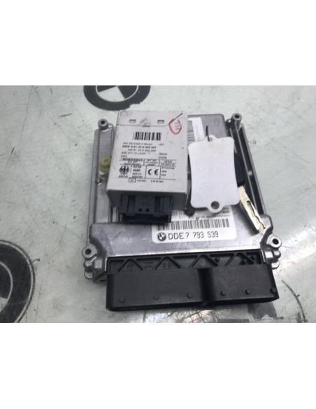 Kit de demarrage BMW SERIE 3 E46 COMPACT PHASE 2 Diesel