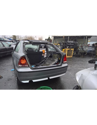 Colonne de direction BMW SERIE 3 E46 COMPACT PHASE 2 Diesel