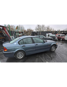 Commande de phare BMW SERIE 3 E46 PHASE 1 Essence 2