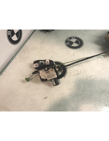 Actionneur verrou trappe d'essence MINI MINI 2 R56 PHASE 1 