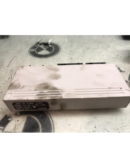 Calculateur BMW SERIE 3 (E46) 