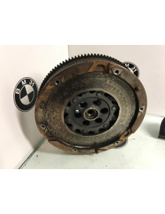 Volant moteur BMW SERIE 3 (E90) PHASE 1 