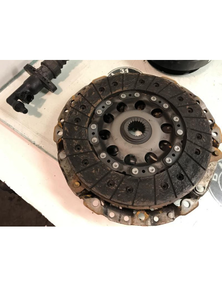 Embrayage BMW SERIE 3 (E90) PHASE 1 