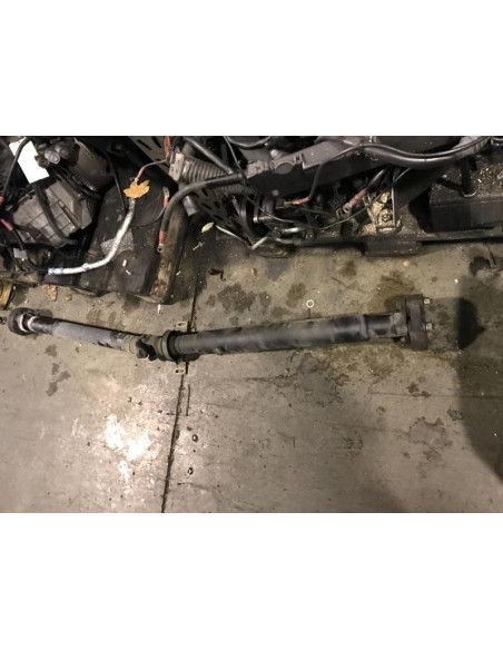 Arbre de transmission (propulsion) BMW  