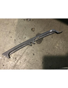 Grille de pare choc BMW SERIE 3 (E46) 