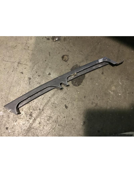Grille de pare choc BMW SERIE 3 (E46) 
