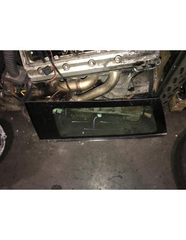 Vitre arriere gauche MINI MINI 2 R56 PHASE 1 
