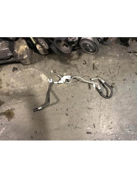 Tuyau hydraulique de direction assistee BMW SERIE 5 E60 PHASE 1 Diesel