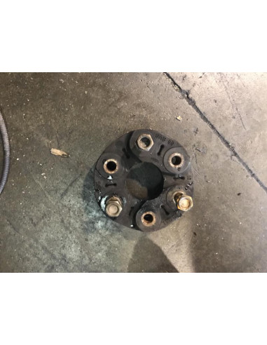 Flector transmission BMW SERIE 3 E46 PHASE 1 Diesel