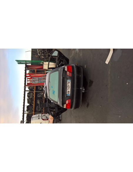 Flector transmission BMW SERIE 3 E46 PHASE 1 Diesel