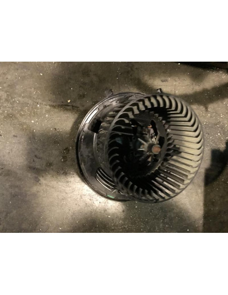 Ventilateur BMW SERIE 1 E87 PHASE 1 Diesel