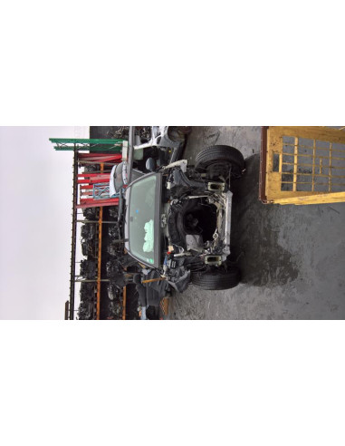 Ventilateur BMW SERIE 1 E87 PHASE 1 Diesel