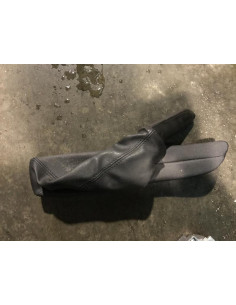 Soufflet de levier de frein a main BMW SERIE 1 E87 PHASE 1 Diesel