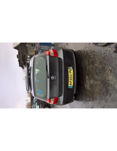 Soufflet de levier de frein a main BMW SERIE 1 E87 PHASE 1 Diesel 2