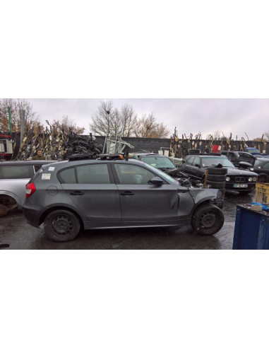 Soufflet de levier de frein a main BMW SERIE 1 E87 PHASE 1 Diesel
