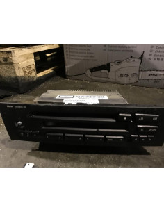 Autoradio d'origine BMW SERIE 1 E87 PHASE 1 Diesel