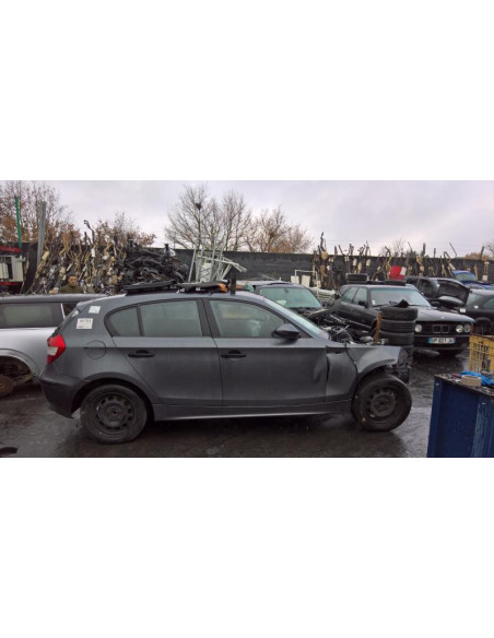 Pompe lave glace arriere BMW SERIE 1 E87 PHASE 1 Diesel