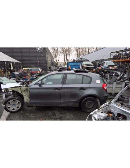 Pompe lave glace arriere BMW SERIE 1 E87 PHASE 1 Diesel