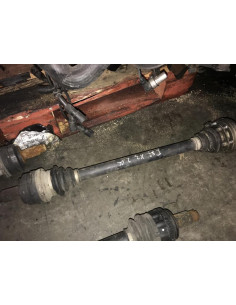 Cardan arriere droit (transmission) BMW X3 (E83) PHASE 1 