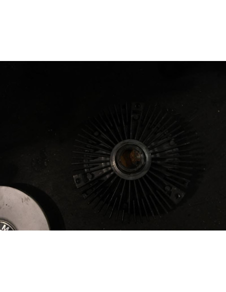 Viscocoupler BMW SERIE 5 E34 