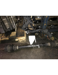 Cardan arriere droit (transmission) BMW SERIE 3 (E46) 