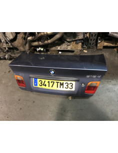 Feu arriere secondaire droit (feux) BMW SERIE 3 (E46) 