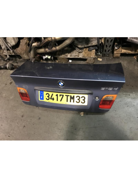Feu arriere secondaire droit (feux) BMW SERIE 3 (E46) 