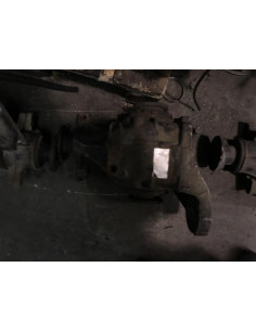 Pont (propulsion) BMW SERIE 3 (E36) 