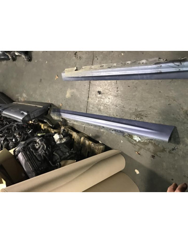 Bas de caisse gauche BMW SERIE 3 (E46) 