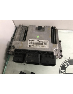 Calculateur moteur MINI MINI 2 R56 PHASE 1 