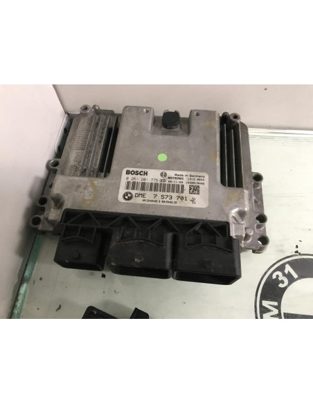 Calculateur moteur MINI MINI 2 R56 PHASE 1 