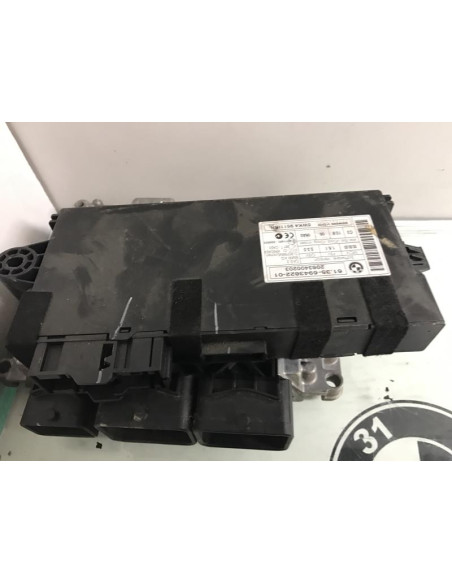 Calculateur moteur MINI MINI 2 R56 PHASE 1 
