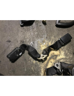 Attache ceinture arriere droit BMW SERIE 3 E30 Essence