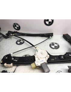 Leve vitre electrique avant droit BMW SERIE 3 (E90) PHASE 1 