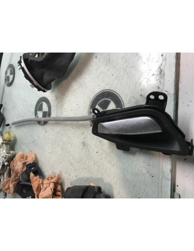 Poignee interieur avant droit BMW SERIE 1 (F20) 