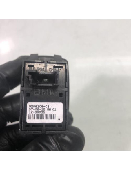 Interrupteur de leve vitre BMW SERIE 1 (F20) 