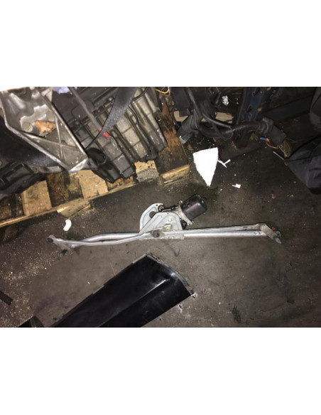 Moteur essuie glace avant MINI MINI 2 R56 PHASE 1 