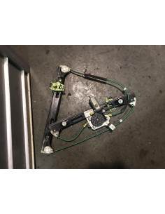 Leve vitre electrique avant droit BMW SERIE 3 E46 COMPACT PHASE 1 