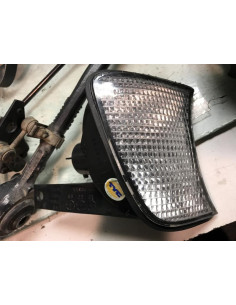 Optique avant secondaire gauche (feux)(clignotant) BMW SERIE 5 E34 