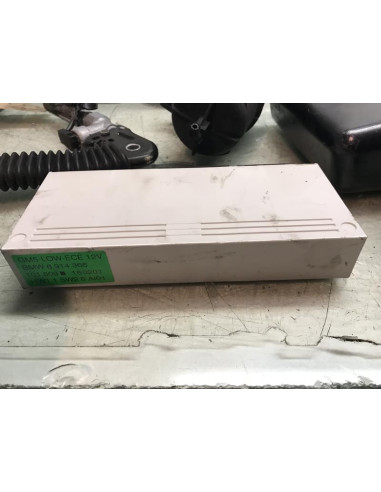 Calculateur BMW SERIE 3 (E46) 