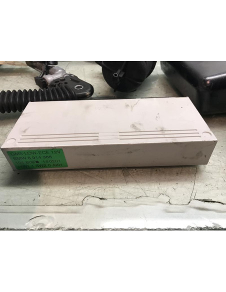 Calculateur BMW SERIE 3 (E46) 