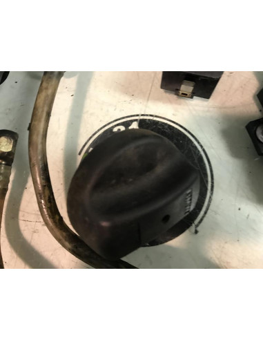 Bouchon de carburant BMW SERIE 3 (E46) 