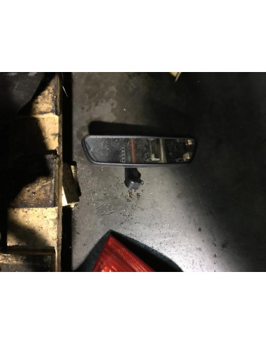 Retroviseur interieur BMW SERIE 3 (E46) 