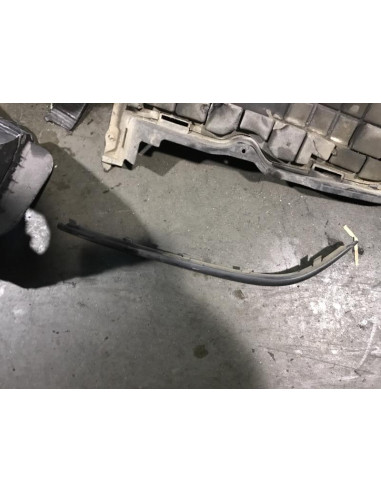 Moulure de pare choc avant BMW SERIE 3 (E46) 