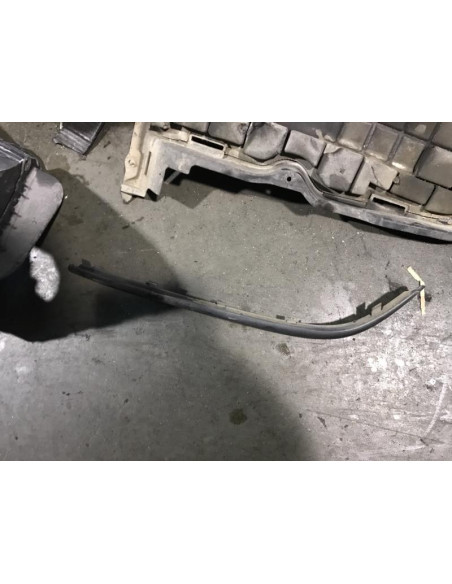 Moulure de pare choc avant BMW SERIE 3 (E46) 