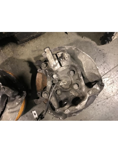 Fusee avant droit BMW  